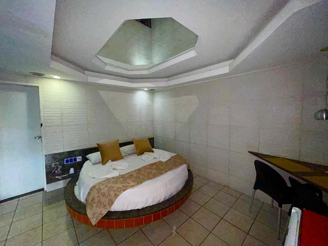Motel Tijuca Jaboatao dos Guararapes Exterior photo